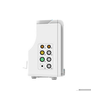 Hotsale Portable Vétérinaire Moniteur Animal Électrocardiogramme Surveillance Pet Chats et Chiens Ménage Moniteur - Product Image 1