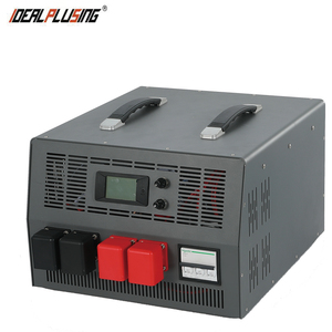 15000W 24V 48V <span class=keywords><strong>72V</strong></span> 110V 220V Kompaktes AC/<span class=keywords><strong>DC</strong></span>-Schaltnetzteil für Energiegeräte mit CE, RoHS und RS485-Kommunikation - Product Image 1