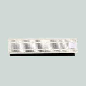 Filtre Hepa et filtre éponge pour aspirateur <span class=keywords><strong>ecovacs</strong></span> debot OZMO Slim 10 pièces détachées pour aspirateur robot série robot - Product Image 6