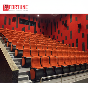 Fauteuil inclinable de cinéma de haute qualité pour la vente en gros - Product Image 1