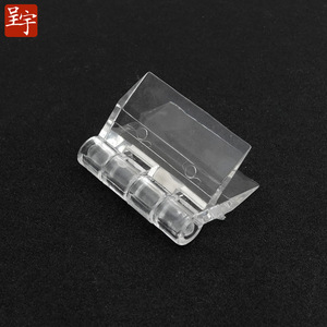 Acrylic Cabinet Door Handles Round Transparent <b>Crystal</b> <b>Knobs</b> For Drawer Easy Installation Surface Decoration Modern Design - Product Image 3