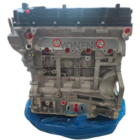 HAUTE QUALITÉ 2.0L G4KH pour Hyundai Kia 2L T-GDI THETA II TM KX7 K5