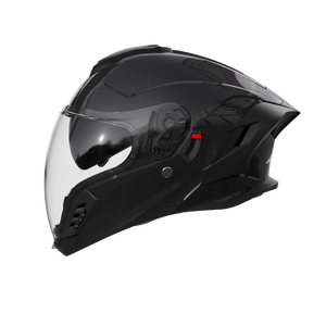 Casque de <span class=keywords><strong>moto</strong></span> modulaire relevable intégral Ghost Face à double visière homologué DOT pour adulte, idéal pour la course sur route, vente en gros OEM - Product Image 1