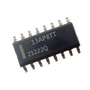 Nelcom UCC21222QDRQ1 บริการครบวงจรแบบดั้งเดิม ชิป IC พร้อมส่งในสต็อก ชิปอิเล็กทรอนิกส์อื่นๆ ไมโครชิป UCC21222QDRQ1 - Product Image 1