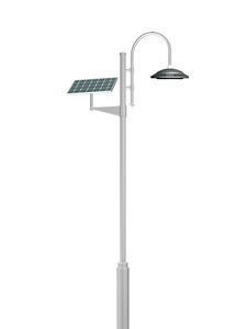 Cao cấp ngoài trời chiếu sáng sân vườn cực ánh sáng 220V AC tiết kiệm năng lượng <span class=keywords><strong>Led</strong></span> IP65 cung cấp điện - Product Image 6