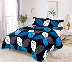Prix ​​de gros usine housse de <span class=keywords><strong>couette</strong></span> ensemble de <span class=keywords><strong>couette</strong></span> chaude moelleuse <span class=keywords><strong>couette</strong></span> douce - Product Image 2