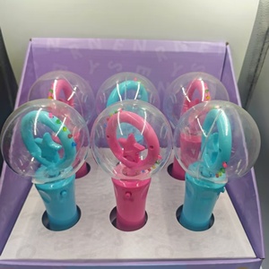 Precio de Fábrica, Barra de Luz Acrílica Personalizada Intermitente para el Día de San Valentín, Barras Luminosas para Fiestas y Navidad - Product Image 1