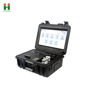 200 + श्रेणियों के लिए पेशेवर ऑल-इन-वन खाद्य सुरक्षा विश्लेषक मात्रात्मक परीक्षण - Product Image 2