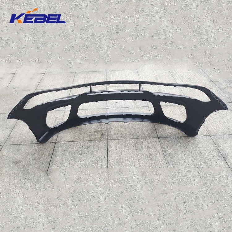 charger front bumper