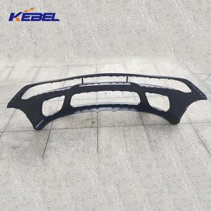 Accessoires Automobile KEBEL Pièce de Pare-Chocs Ensemble de Pare-Chocs Kits de Carrosserie Automobile Kit Pare-Chocs Avant pour <span class=keywords><strong>Dodge</strong></span> Charger <span class=keywords><strong>SRT</strong></span> 2021 - Product Image 3