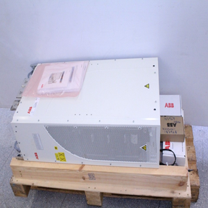 ACS80004M02607 Série ACS800 E210H354J400K454 Variateur de fréquence 230A PLC - Product Image 6