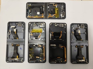 <span class=keywords><strong>LCD</strong></span> điện thoại di động cho Samsung Galaxy Z Flip3 Z FLIP4 Z flip5 màn hình cảm ứng <span class=keywords><strong>LCD</strong></span> hiển thị pantalla gốc để sửa chữa thay thế - Product Image 3