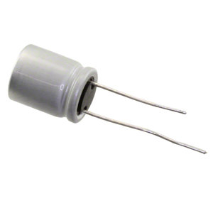 PLS0G122MDO1TD Componentes Electrónicos Originales de Proveedores, Nuevo Condensador de Aluminio Polímero 1200UF 20% 4V TH - Product Image 1
