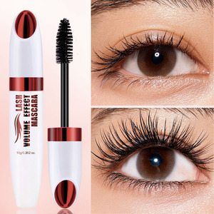 [Exclusivo Transfronterizo] Sérum Negro QICIY para Rizos Duraderos a Prueba de Agua, Sin Efecto de Explosión - Product Image 2