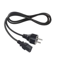 C13 Power Cable, Kema Keur