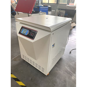 Rotor Oscilante <span class=keywords><strong>de</strong></span> Laboratorio -20 ℃ ~+40 ℃   Centrífuga <span class=keywords><strong>de</strong></span> Pie <span class=keywords><strong>para</strong></span> <span class=keywords><strong>Banco</strong></span> <span class=keywords><strong>de</strong></span> <span class=keywords><strong>Sangre</strong></span>, Centrífuga <span class=keywords><strong>Refrigerada</strong></span> - Product Image 3