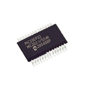 Circuit intégré Angeltech PJF7992ATW/D1C PIC33EP32MC202-I/SS PIC32MX795F512L-80I/PT TSSOP-20 Manifold Ic Chip - Product Image 1