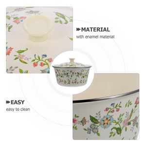 Lavabo de esmalte Senny directo al <span class=keywords><strong>por</strong></span> <span class=keywords><strong>mayor</strong></span> 1L con tapa de fábricas de China <span class=keywords><strong>comprar</strong></span> de fabricante - Product Image 5