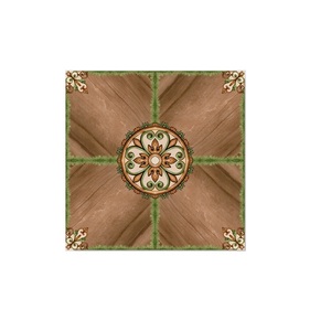 Azulejos de porcelana para exteriores de superficie rústica, azulejos vitrificados de estacionamiento al aire libre de 20X20 pulgadas para jardín, accesibles a un precio razonable - Product Image 1