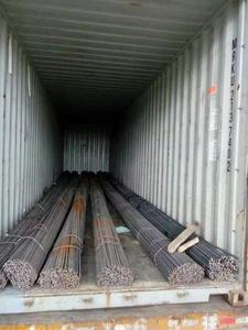 <span class=keywords><strong>HRB</strong></span> HRB400ตัดแท่นพักที่ผ่านการตัด MTC เหล็กเส้นเสริมเหล็กที่มีรูปร่างผิดปกติ400การก่อสร้างอาคาร10มม. ขนาด25ตันจุ่มร้อนชุบสังกะสี - Product Image 6