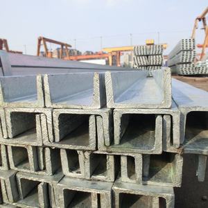 Q235B galvanisé u canal acier en stock <span class=keywords><strong>upn</strong></span> <span class=keywords><strong>140</strong></span> u canal acier prix - Product Image 5