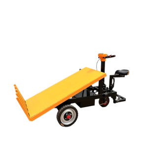 Chariot UltraLoad MegaBrick PowerBrick pour le transport de briques en acier, Équipement de manutention en acier, État neuf - Product Image 3