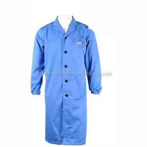 Nuevo estilo de hombre de diseño uniforme de enfermera para los uniformes de Hospital - Product Image 4