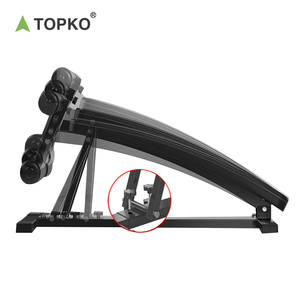 TOPKO Ghế Tập Nâng Tạ Tập Gym Thể Hình Tại Nhà Ghế Tập Gym Giá Rẻ Ghế Tập Gym Ghế Tập Gym Gập Được - Product Image 3