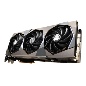ใช้ ms'i GeForce RTX <span class=keywords><strong>4080</strong></span> Super 16G <span class=keywords><strong>suprim</strong></span> <span class=keywords><strong>x</strong></span> เกม GPU กับหน่วยความจำ GDDR6X พร้อมการติดตามรังสีและการ์ดแสดงผล Ai - Product Image 3