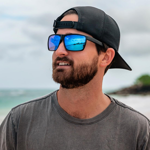 Lunettes de soleil flottantes unisexes pour adultes, pour la pêche et le pickleball, nouvelles lunettes de sport polarisées avec verres argentés, dorés, verts et bruns - Product Image 4