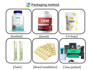 Oem/Odm Zuiver Natuurlijk Rundercolostrum Immuunsysteem Ondersteunt Rundercolostrum Organisch Extract Rundercolostrum Zachte Capsules