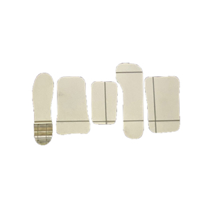 LYU03033-T Top chất lượng nha khoa chỉnh hình răng nhiếp ảnh gương nha khoa hình ảnh phản xạ - Product Image 2