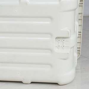 Hot Selling Concurrerende Prijs Plastic Verhuisbak 400l Vuilniswagen - Product Image 2