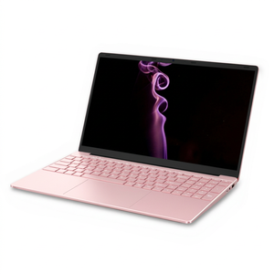 OEM Portable <b>Laptop</b> N95 15.6 Inch IPS Screen Business Gaming Backlight Fingerprint Unlocking WiFi 4core 8+128GB 5000mAh Notebook - Product Image 1