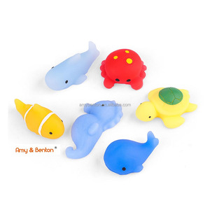 Juguetes Blandos de Navidad para Niños, Recuerdos para Bolsas de Regalo, Juguetes Sensoriales para Pinatas, Juguetes Antiestrés - Product Image 6