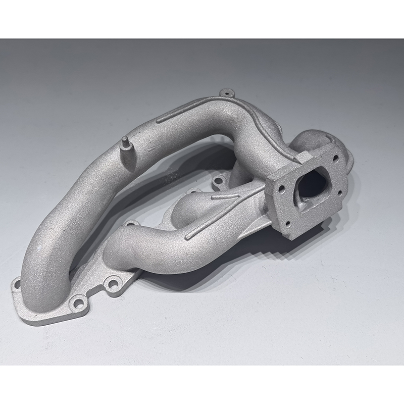 Metal 3D Printing Service for Aluminum Alloy Material