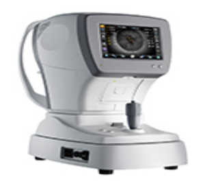 Oeil optique ophtalmique optométrie Auto kérato-réfractomètre réfractomètre kératomètre huvitz réfractomètre automatique - Product Image 4