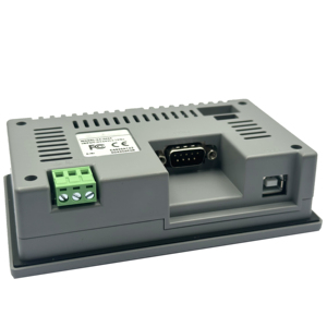 Contrôleur PLC HMI à écran tactile Gold Seller EA-043A, neuf et original, disponible immédiatement - Product Image 2