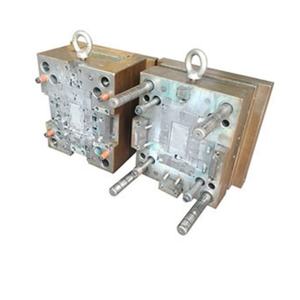 Moule d'injection plastique personnalisé YIOT de haute qualité pour bouton de four intelligent et boîtier de commutateur rotatif en plastique – Fabrication chinoise - Product Image 4