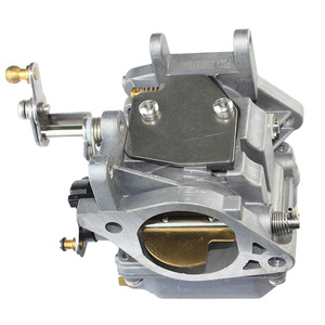 Carburateur pour moteur hors-bord Yamaha 69S-14301-00 30Hp 2 temps, pièce de rechange - Product Image 5