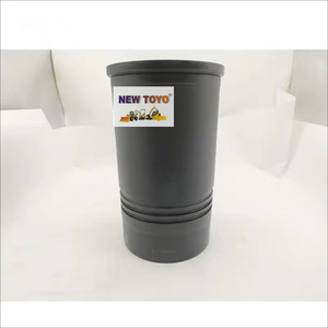 Cilindro 6211-22-2220 Applicabile al Motore Diesel 6D140 190MM per Parti di Macchine da Costruzione Komatsu - Product Image 1