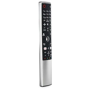 AKB75455602 con <span class=keywords><strong>control</strong></span> remoto por voz USB para <span class=keywords><strong>LG</strong></span> <span class=keywords><strong>Magic</strong></span> Smart TV Compatible con el sistema de <span class=keywords><strong>control</strong></span> remoto por voz de la TV de la serie AKB75456602 y AKB75455601, compatible con el sistema de <span class=keywords><strong>control</strong></span> remoto por voz de la TV de la red, compatible con el teléfono de la serie AKB75456602 - Product Image 4