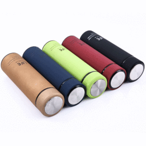 Trending Products 2026 New Arrivals <strong>Bottle</strong> Supplier 500ml Vacuum Stainless Steel Tea <strong>Thermos</strong> <strong>Bottle</strong> - Product Image 6