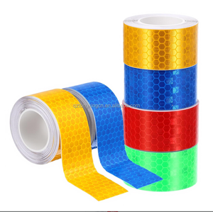 Cinta <span class=keywords><strong>de</strong></span> Alta Visibilidad, Material Reflectante <span class=keywords><strong>de</strong></span> Grado Ingeniería, Rollo <span class=keywords><strong>de</strong></span> Lámina Adhesiva para Zonas <span class=keywords><strong>de</strong></span> Trabajo <span class=keywords><strong>de</strong></span> <span class=keywords><strong>Construcción</strong></span>, Fábrica China - Product Image 1