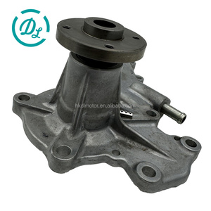 ปั๊มน้ำดีเซล EexcavaStart รุ่น 1E141-73033 1K321-73030 สำหรับเครื่องยนต์ V2403 - อะไหล่ทดแทนที่ทนทาน เหมาะสำหรับรถขุดขนาดเล็ก รับประกัน 6 เดือน - Product Image 2