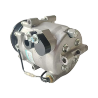 Nouveau compresseur de climatisation automobile de haute qualité CSP-202009 pour BAIC HUANSU 12V, prix d'usine, ajustement universel