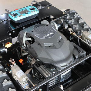 Tondeuse robotisée K550CJ à commande à distance, zéro-turn, automotrice, pour jardin, vente en gros à prix abordable - Product Image 6
