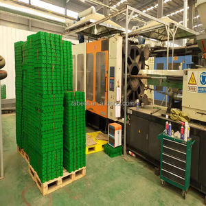 <span class=keywords><strong>Pavé</strong></span> d'herbe recyclée au prix le plus bas pour les parking/grille de gazon en plastique/grilles d'herbe pour Parking - Product Image 5