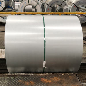 Folha De Aço Az150 <span class=keywords><strong>Gi</strong></span> Hot Dip Galvanizado Bobina De Aço Z40 Laminados A Frio Fornecedor - Product Image 5