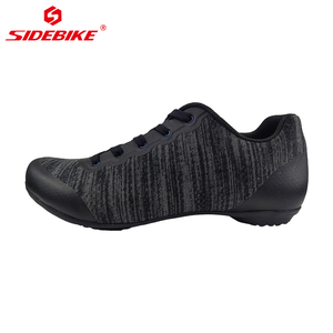 Préparer une nouvelle mise à niveau Tissu Semelle en caoutchouc Mountain Lock Chaussures <span class=keywords><strong>Sidebike</strong></span> - Product Image 4